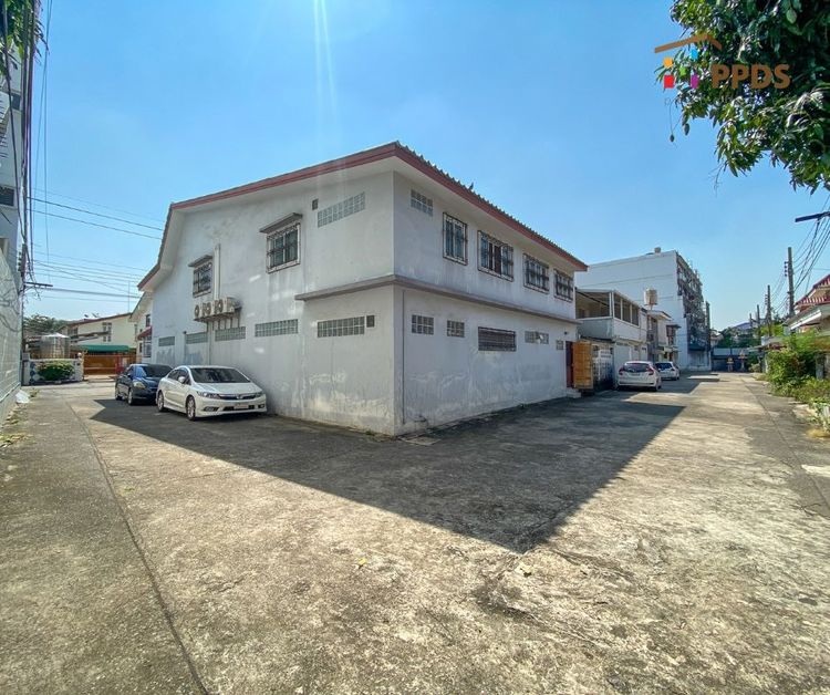 ไม่มี ไม่ใช่ สำหรับนักลงทุนและคนรักบ้าน ทาวน์เฮาส์ทำเลทอง สุขุมวิท 56 ราคาคุ้มค่าที่สุด รูปที่ 3