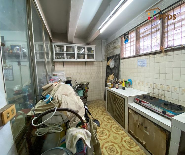 ไม่มี ไม่ใช่ สำหรับนักลงทุนและคนรักบ้าน ทาวน์เฮาส์ทำเลทอง สุขุมวิท 56 ราคาคุ้มค่าที่สุด รูปที่ 4