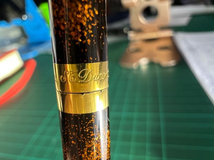 ปากกา DUPONT รูปที่ 5