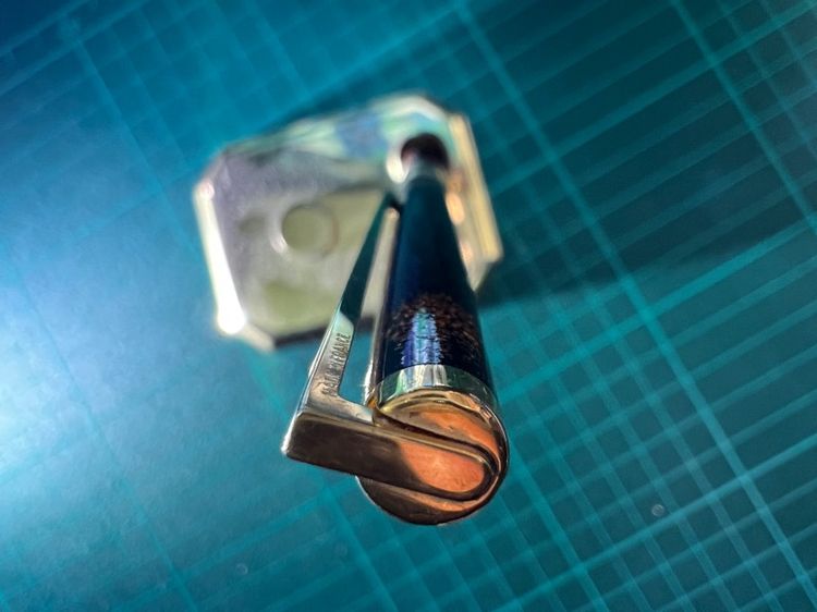 ปากกา DUPONT รูปที่ 10