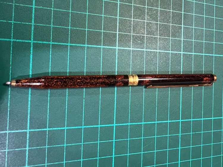 ปากกา DUPONT รูปที่ 2