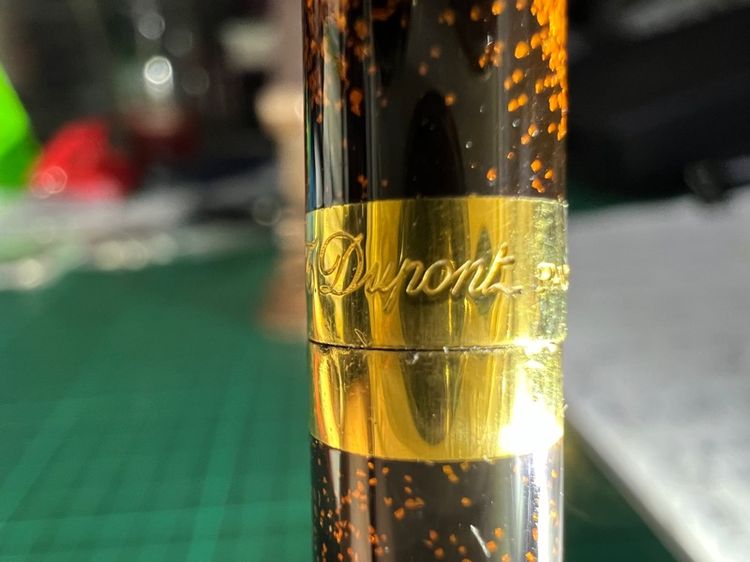 ปากกา DUPONT รูปที่ 6