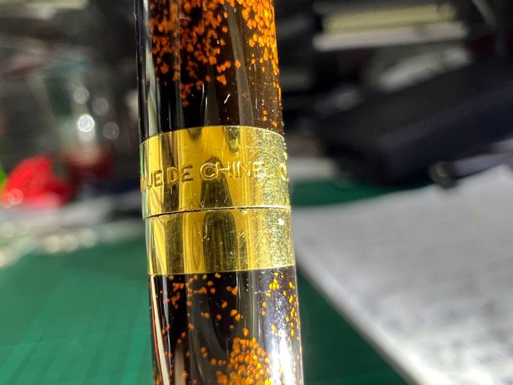 ปากกา DUPONT รูปที่ 9