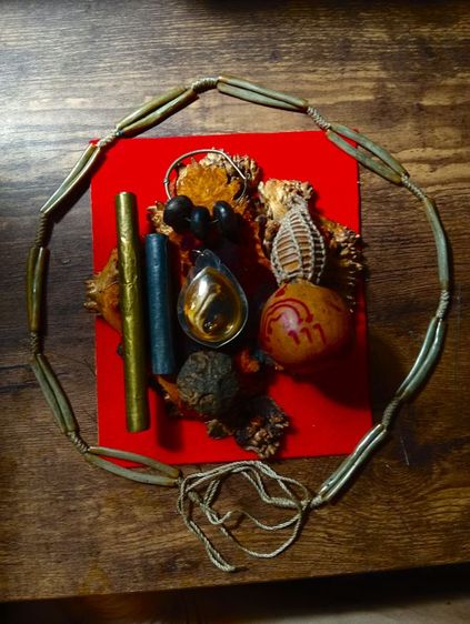 เก่าโบราณ รูปที่ 9