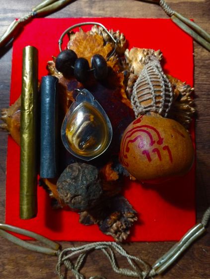 เก่าโบราณ รูปที่ 6