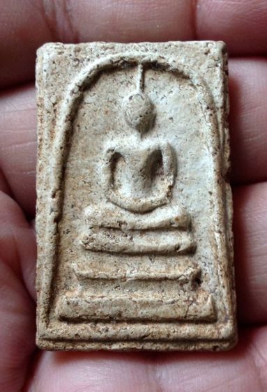 พระสมเด็จฝากมา