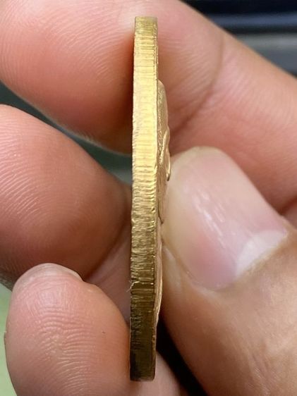 เหรียญจิ๊กโก๋หลวงปู่โต๊ะ รูปที่ 3