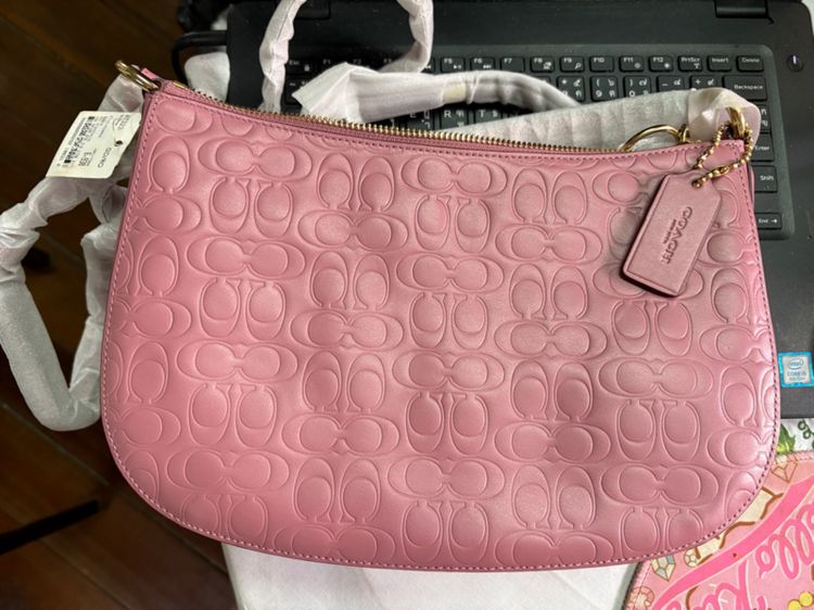 หมวก  กระเป๋า รูปที่ 2