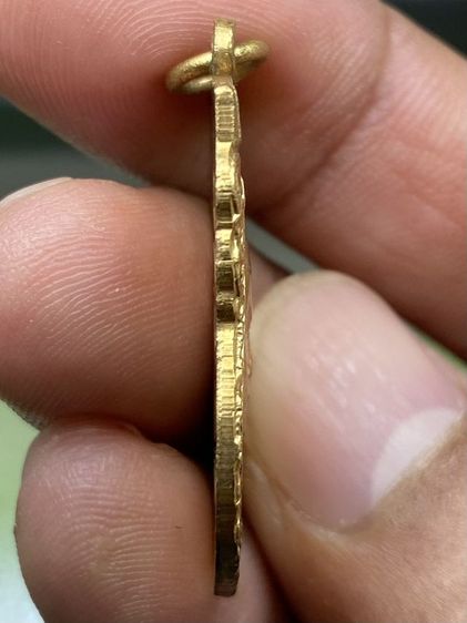 เหรียญหลวงพ่อเงิน รูปที่ 3