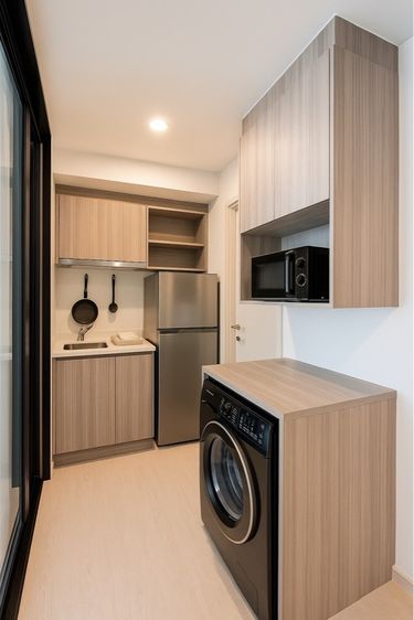 มีบางส่วน 2021 คอนโด ไนท์บริดจ์ พหลโยธิน-อินเตอร์เชนจ์ รูปที่ 3