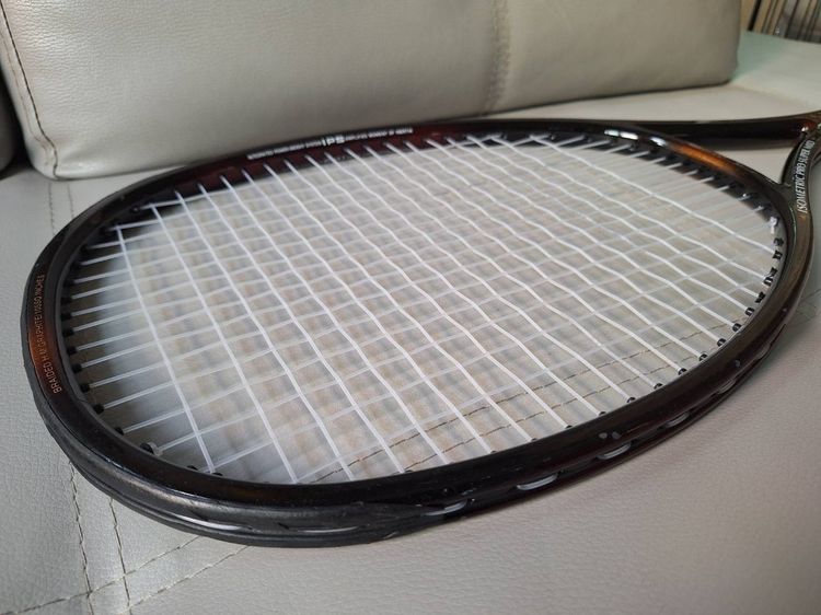 ไม้เทนนิส Yonex Isometric Pro Super Mid หน้าไม้ 105 sq.in ราคารวมส่ง รูปที่ 4