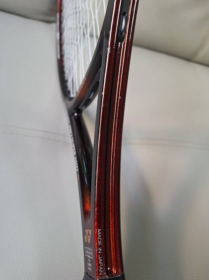 ไม้เทนนิส Yonex Isometric Pro Super Mid หน้าไม้ 105 sq.in ราคารวมส่ง รูปที่ 9