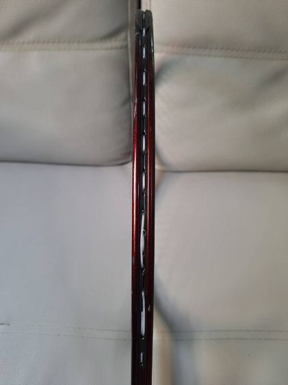 ไม้เทนนิส Yonex Isometric Pro Super Mid หน้าไม้ 105 sq.in ราคารวมส่ง รูปที่ 12