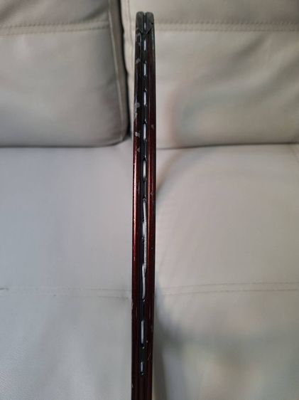 ไม้เทนนิส Yonex Isometric Pro Super Mid หน้าไม้ 105 sq.in ราคารวมส่ง รูปที่ 10