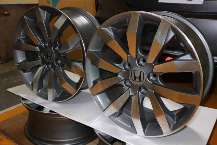 CIVIC MAX 17  รูปที่ 17