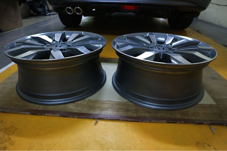 CIVIC MAX 17  รูปที่ 4