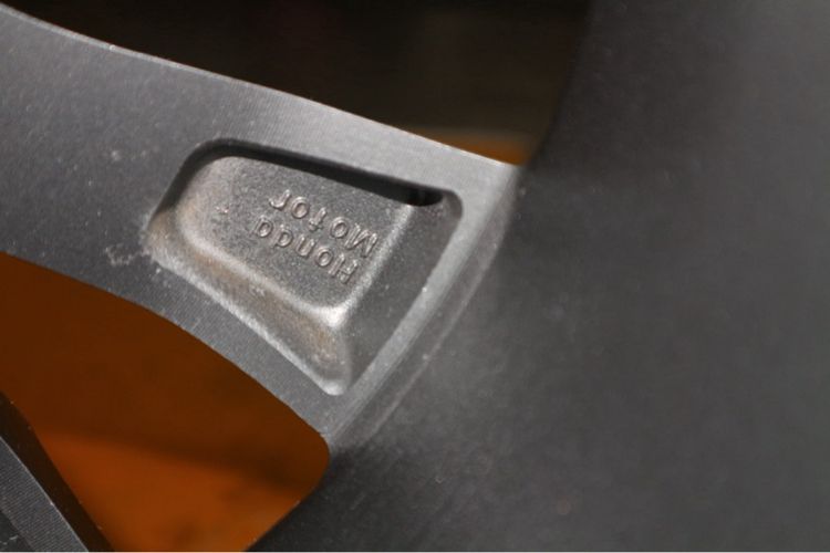 CIVIC MAX 17  รูปที่ 10