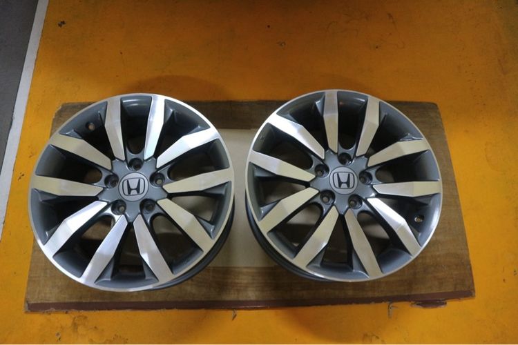 CIVIC MAX 17  รูปที่ 2