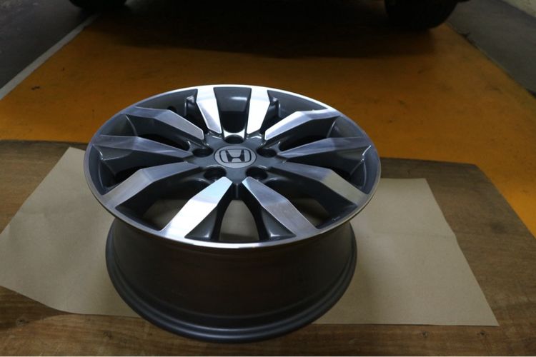 CIVIC MAX 17  รูปที่ 3