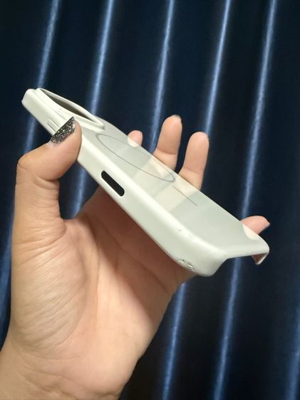 Original Beats Case iPhone 16 Pro Max-Summit Stone รูปที่ 6