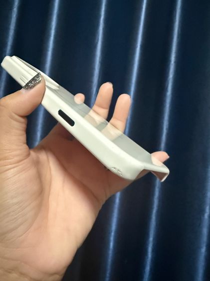 Original Beats Case iPhone 16 Pro Max-Summit Stone รูปที่ 8