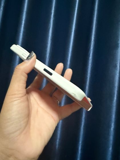 Original Beats Case iPhone 16 Pro Max-Summit Stone รูปที่ 7