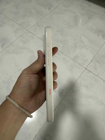 Original Beats Case iPhone 16 Pro Max-Summit Stone รูปที่ 3