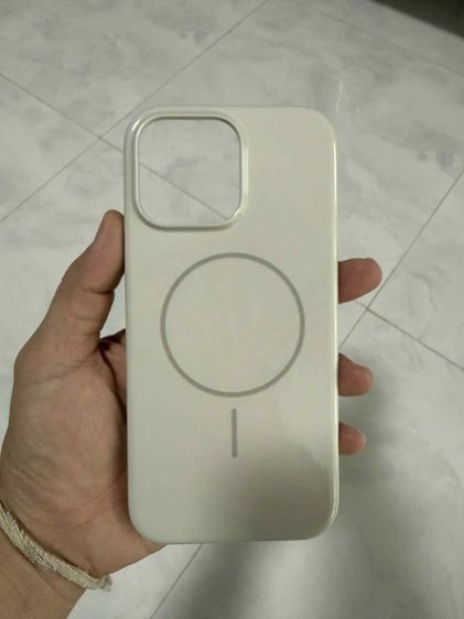 Original Beats Case iPhone 16 Pro Max-Summit Stone