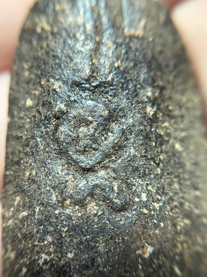 หลวงปู่บุญ พิมพ์ปรกโพธิ์ใหญ่ เนื้อผงยา รูปที่ 7