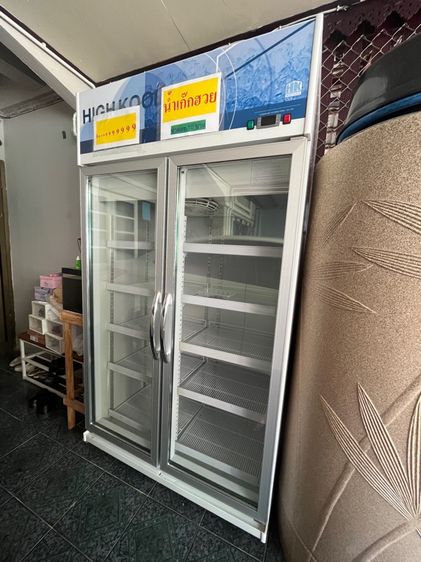 ตูัเย็น2ประตู รูปที่ 4