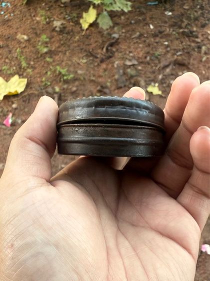 สีผึ้งหลวงพ่อเดิมสีผึ้ง รูปที่ 7