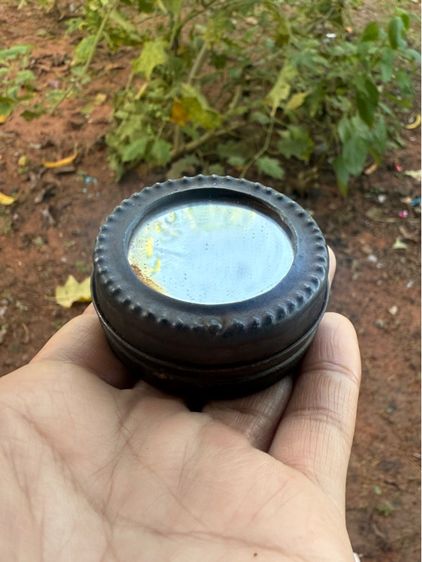 สีผึ้งหลวงพ่อเดิมสีผึ้ง รูปที่ 14