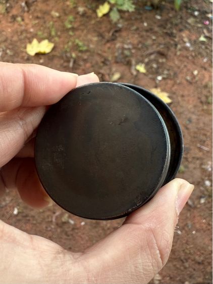 สีผึ้งหลวงพ่อเดิมสีผึ้ง รูปที่ 8