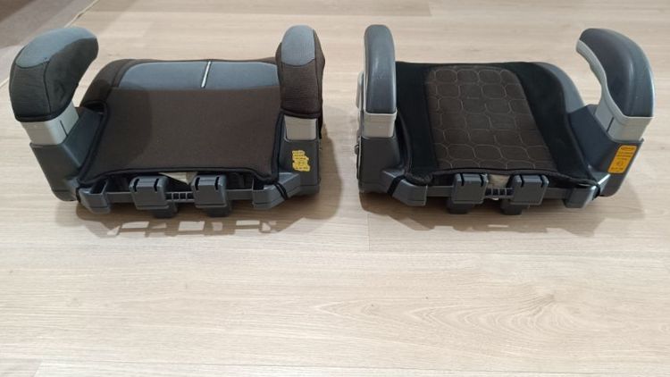 คาร์ซีท Graco รูปที่ 2