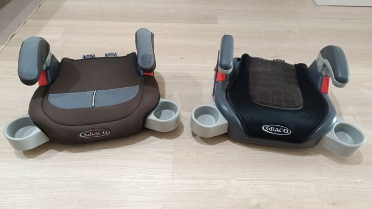 คาร์ซีท Graco