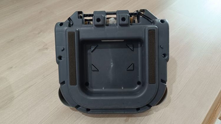 คาร์ซีท Graco รูปที่ 5