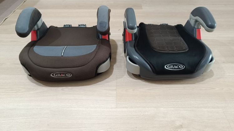 คาร์ซีท Graco รูปที่ 4