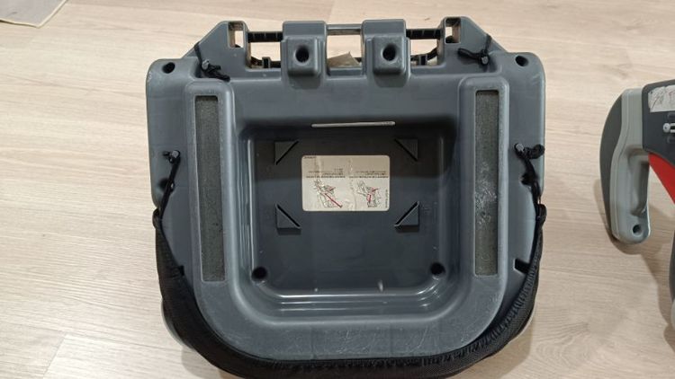 คาร์ซีท Graco รูปที่ 7