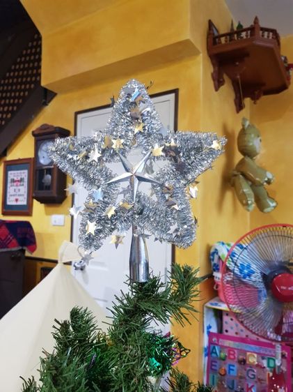 ต้นคริสมาสต์ รูปที่ 4