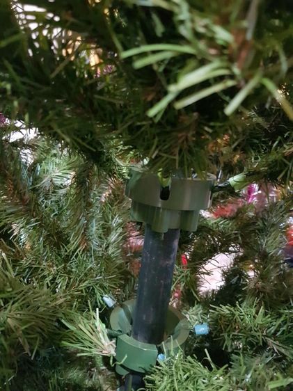 ต้นคริสมาสต์ รูปที่ 6