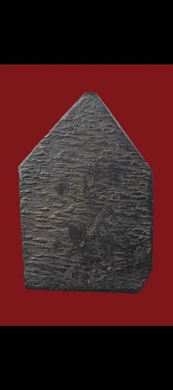 พระขุนแผนสะพายดาบ หลวงปู่ทาบ พิมพ์ต้อ นิยม  รูปที่ 2