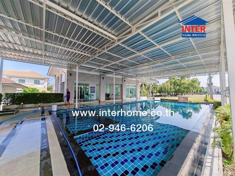 ไม่ใช่ บ้านเดี่ยว 2 ชั้น 52.2 ตร.ว. หมู่บ้านแลนซีโอ เพชรเกษม77 ซอยเพชรเกษม77 ซอยสวัสดิ์การ3 ถนนพชรเกษม เขตหนองแขม กรุงเทพมหานคร รูปที่ 4