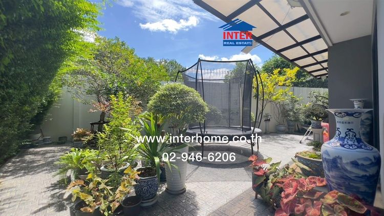 ไม่ใช่ บ้านเดี่ยว 2 ชั้น 101.2 ตร.ว. หมู่บ้านเศรษฐสิริปิ่นเกล้า-กาญจนาภิเษก ซอยพุทธมณฑลสาย2 ซอย24 ถนนกาญจนาภิเษก ถนนพุทธมณฑลสาย2 ถนนบรมราชชนนี  รูปที่ 4