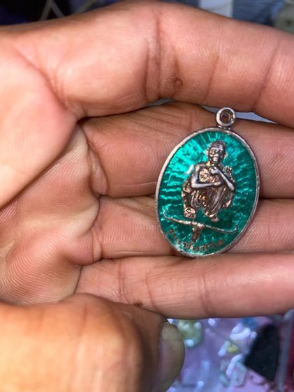 หลวงพ่อคูณแท้