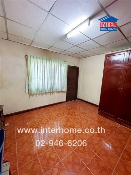 ทาวน์โฮม 3 ชั้น 17 ตร.ว. ทาวน์โฮม ซอยรามคำแหง54 (มหาสิน) ใกล้เดอะมอลล์บางกะปิ ถนนรามคำแหง เขตบางกะปิ กรุงเทพมหานคร รูปที่ 4