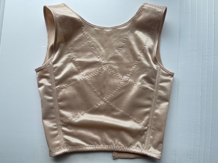 เสื้อสเตย์กระชับหน้าท้องประคองหลัง คามิโอเฮ้าส์ รูปที่ 2