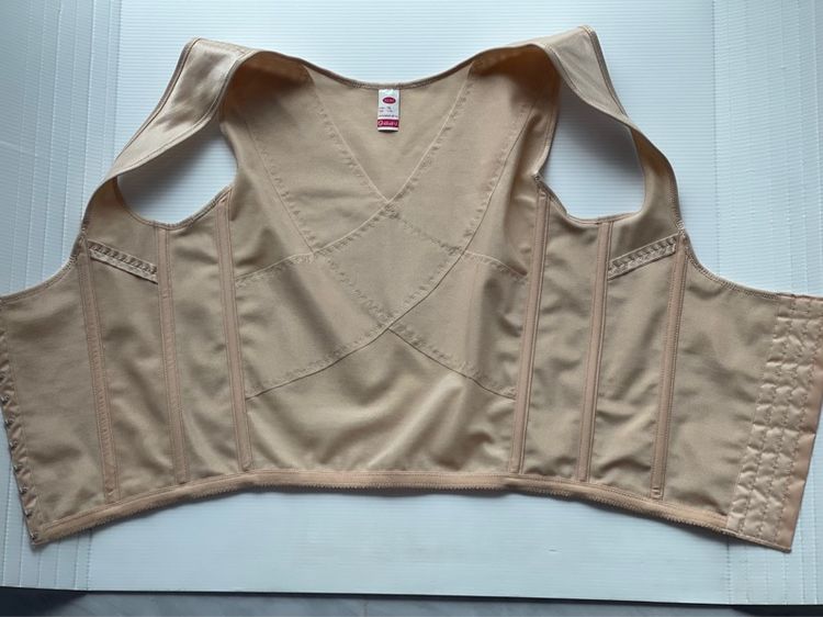 เสื้อสเตย์กระชับหน้าท้องประคองหลัง คามิโอเฮ้าส์ รูปที่ 3