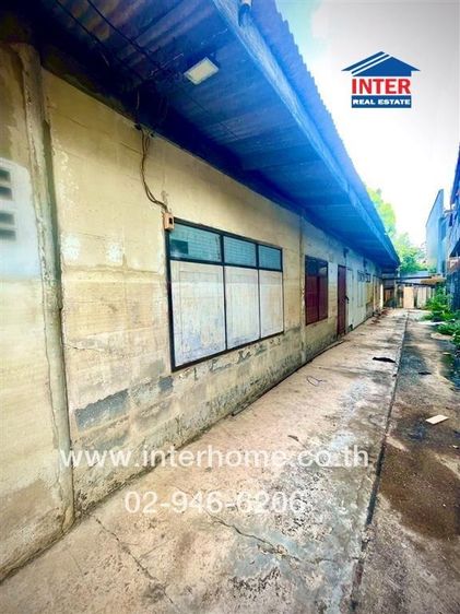 ไม่ใช่ บ้านเดี่ยว 1 ชั้น 68 ตร.ว. บ้านเดี่ยว ซอยชื่นสินธิ์39 สาย2 ถนนพหลโยธิน ถนนพหลโยธิน62 ลำลูกกา ปทุมธานี รูปที่ 4