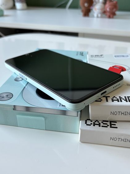 cmf PHONE 1 สภาพสวยมากกก รูปที่ 2