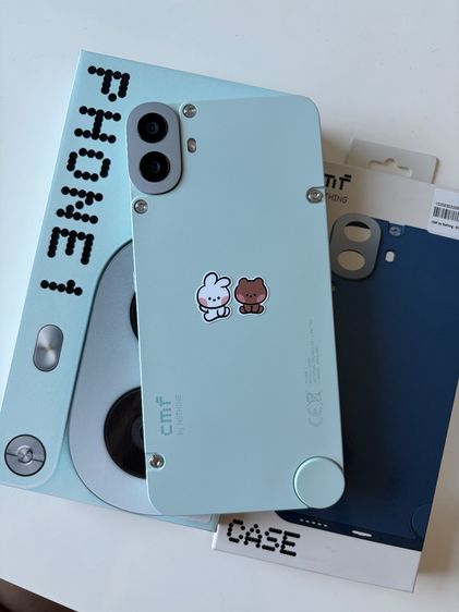 cmf PHONE 1 สภาพสวยมากกก